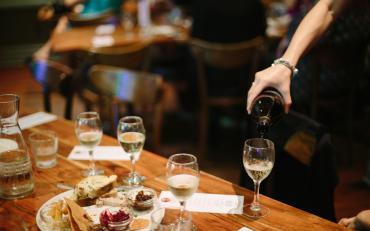 Wine Journeys Blog