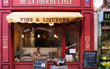 La Vie en Rose – For the Love of French Wine