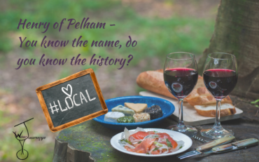 Henry of Pelham – You Know the Name, Do You Know the History?